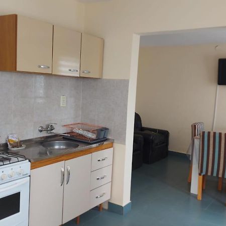 Apart Kelfu Aike Planta Baja El Calafate Exterior foto